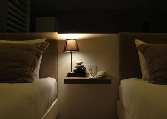 Arwin Hotel