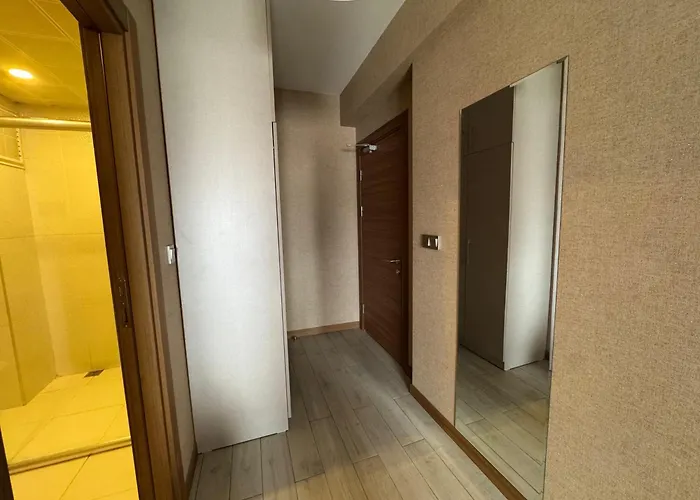 Hotel Cinas