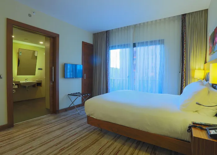 Hilton Garden Inn Eskisehir