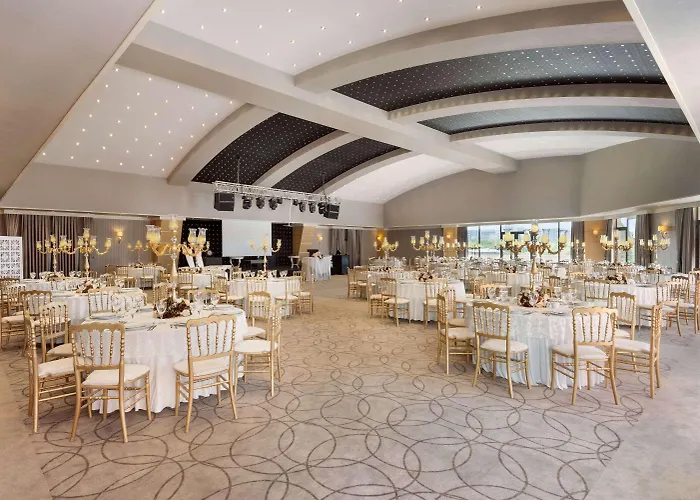 Ramada Plaza By Wyndham Eskisehir